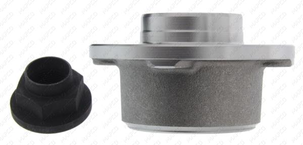 MAPCO Radlagersatz hinten (26058), Alfa / FIAT / Lancia